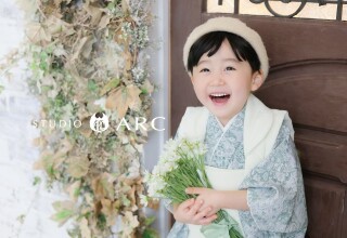 STUDIO ARC　神戸ハーバーランド店