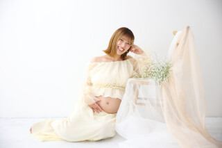 マタニティフォト♡