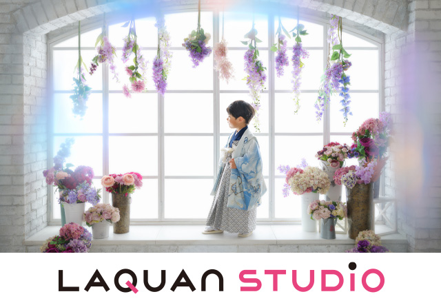 らかんスタジオ町田店