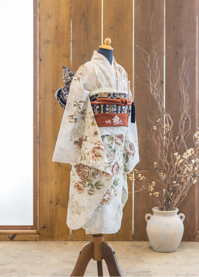 7歳女児の衣装画像1