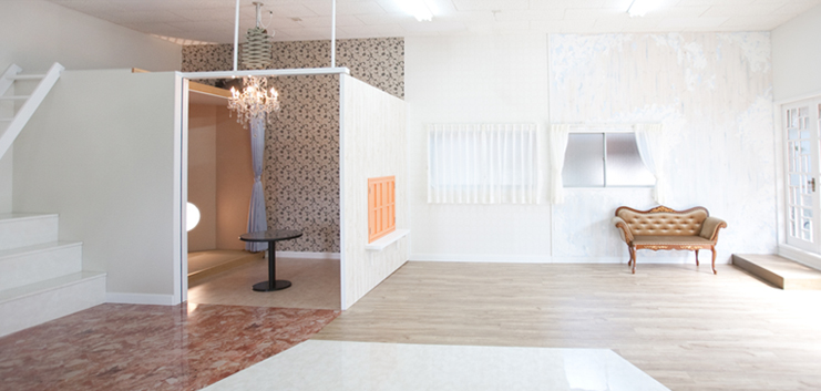 柿本神社スタジオ（阿那写真館）