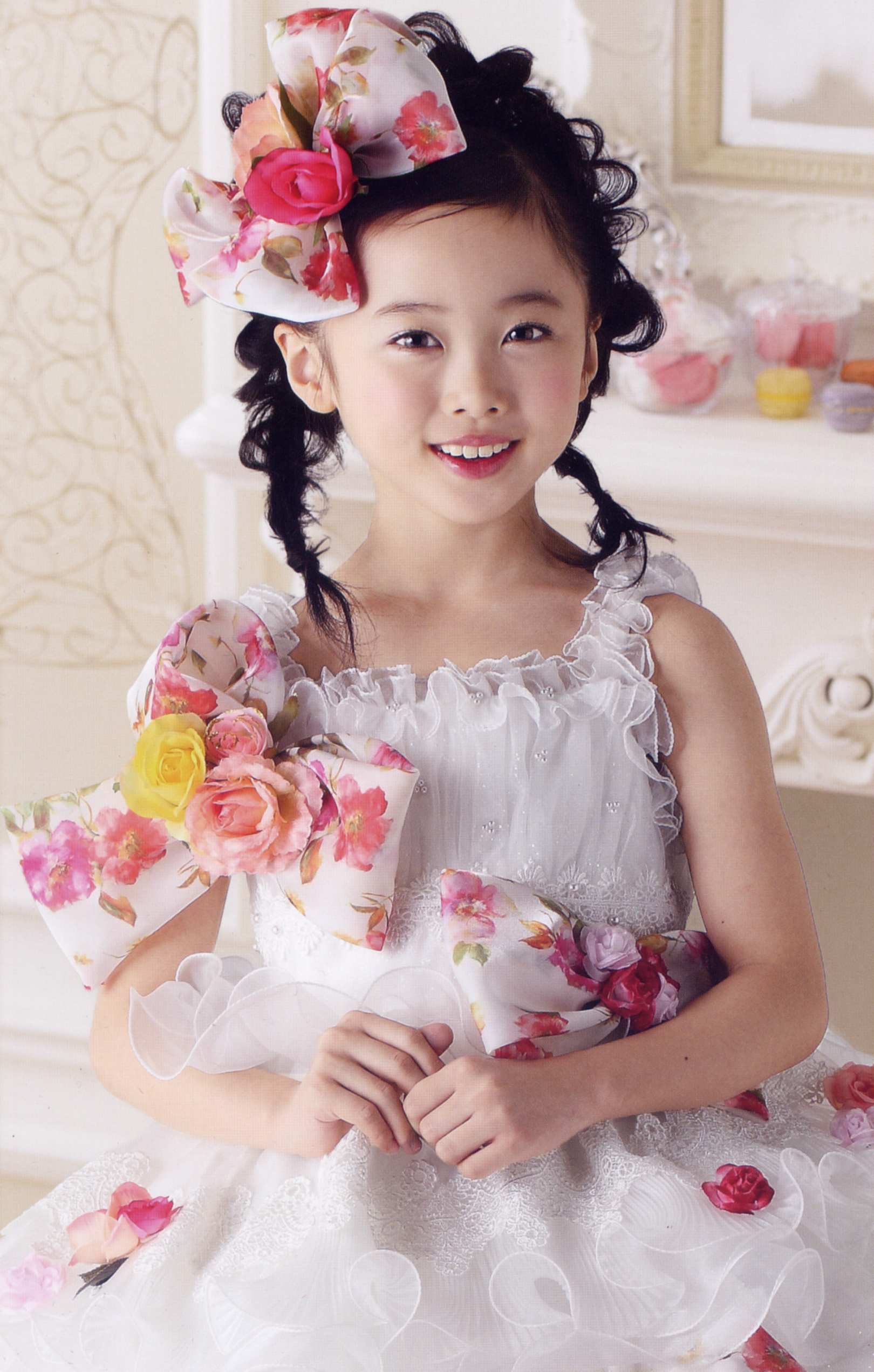 ブライダルサロンめぐ美