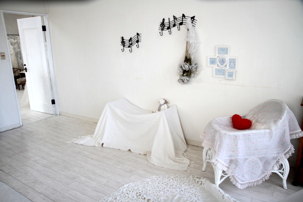 ブライダルサロンめぐ美