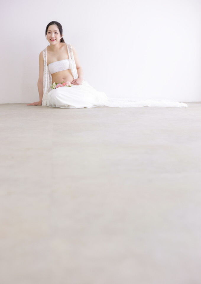 お一人でも、ご夫婦でも、家族でもの衣装画像1