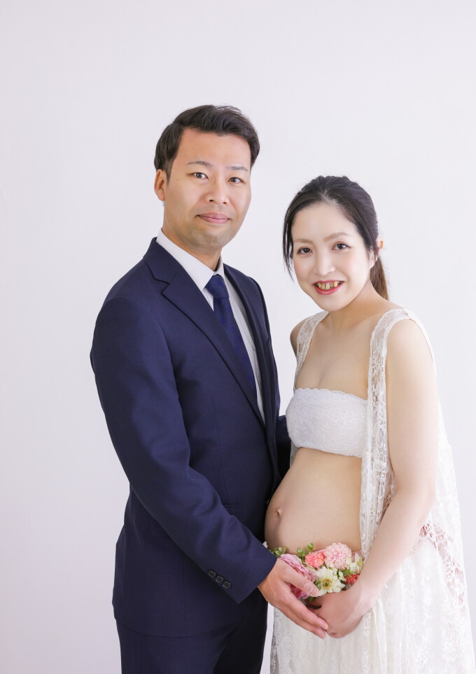 お一人でも、ご夫婦でも、家族でもの衣装画像2