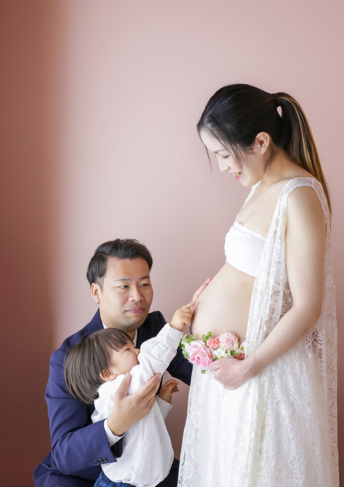 お一人でも、ご夫婦でも、家族でもの衣装画像3