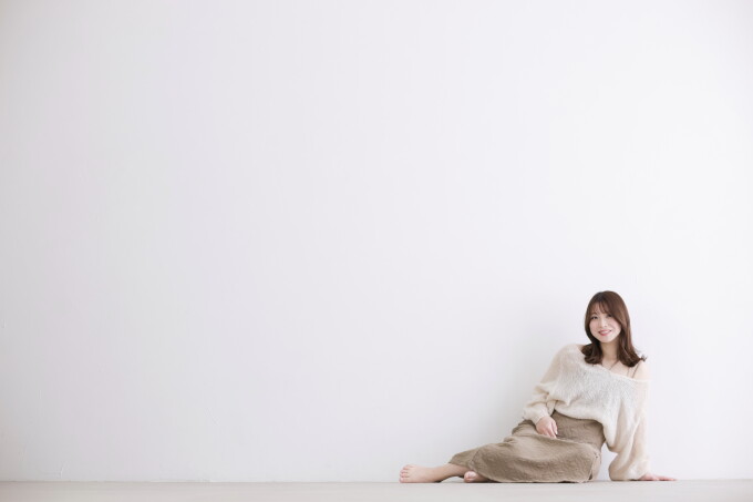 私服での撮影もの衣装画像1