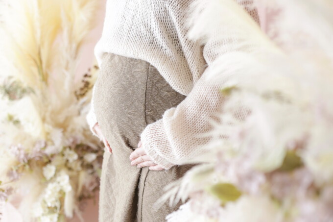 私服での撮影もの衣装画像2