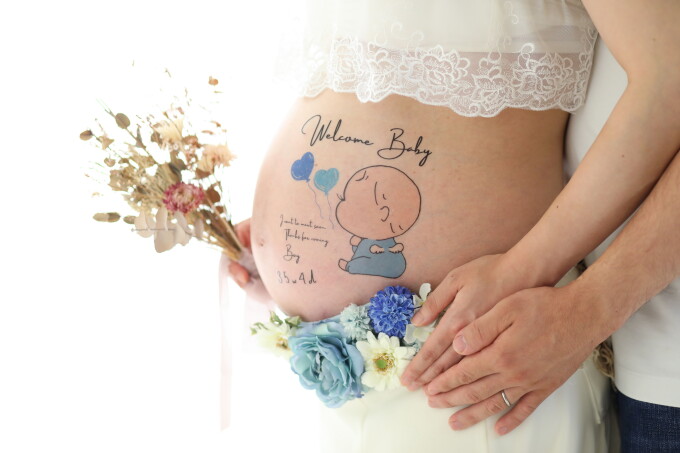 【期間限定撮影料金0円】フォトフレームプラン