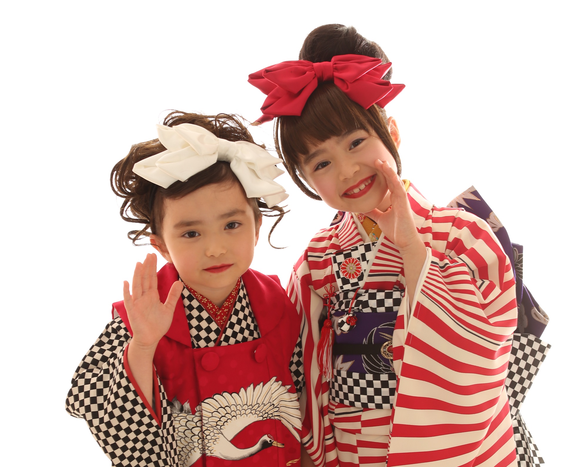 フォトスタジオプリエ（七福人店舗内）