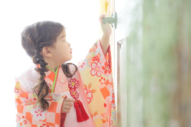 笑顔創造写真館ニコ ハピアス海田店