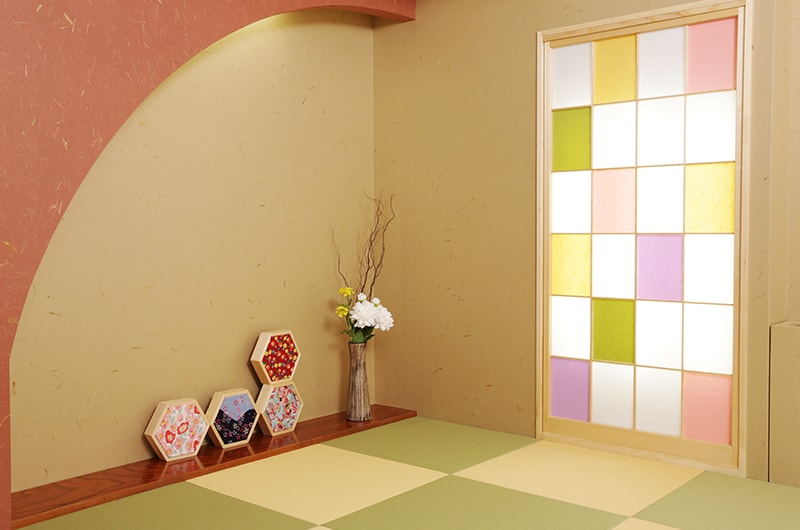 フォトスタジオ　モクモク