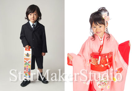 StarMakerStudio心斎橋店