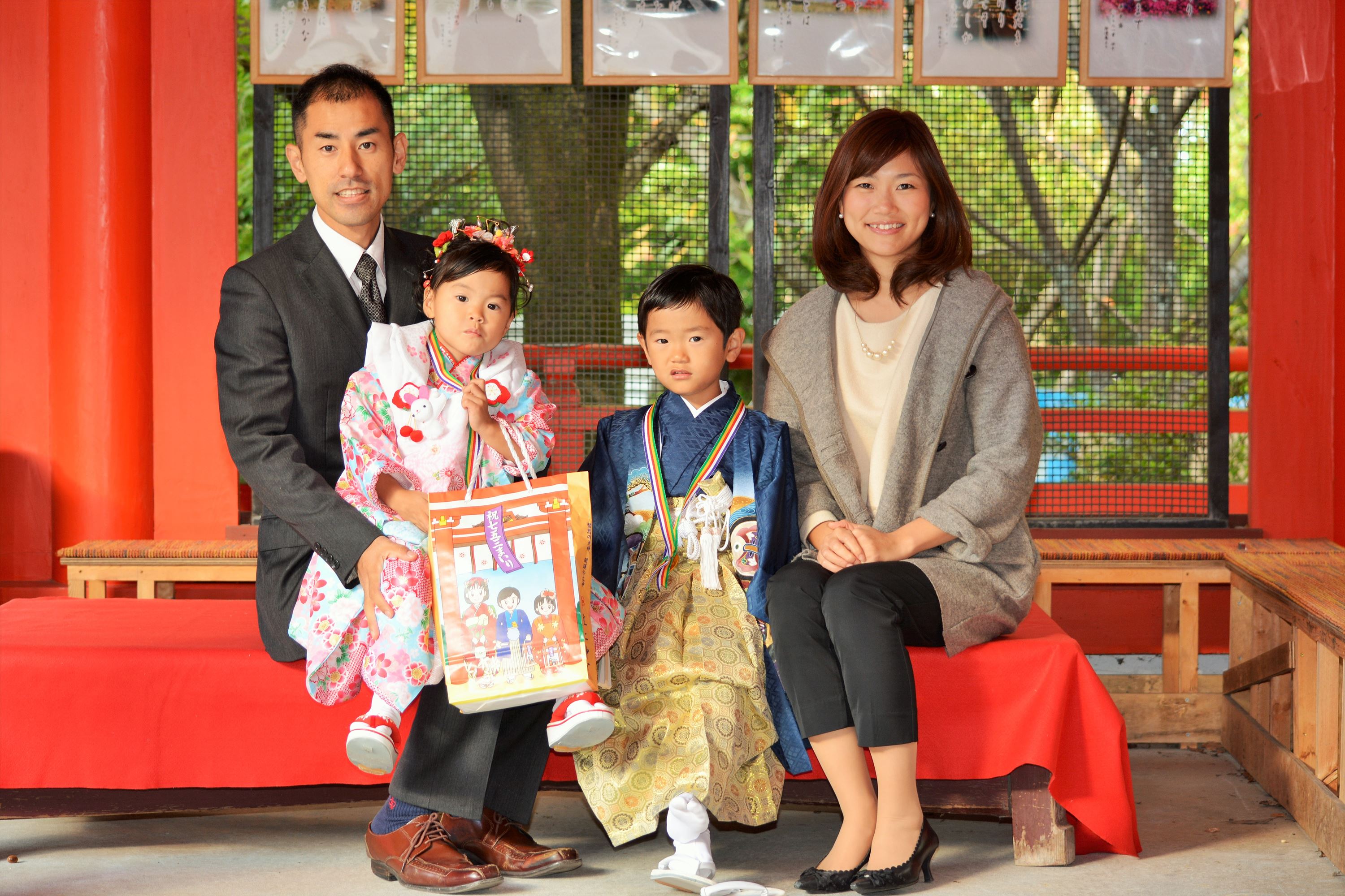 トータルコーディネートスタジオ  マヒア