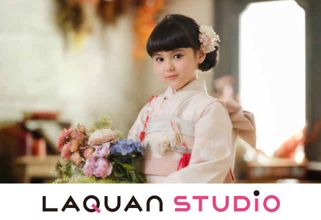 らかんスタジオ仙台東店