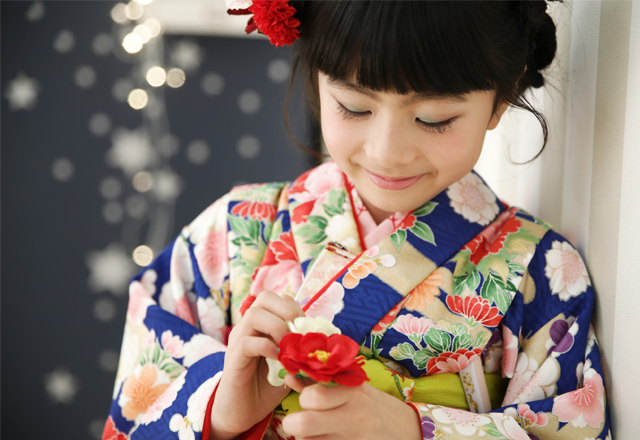 Studio Ciel 住道店