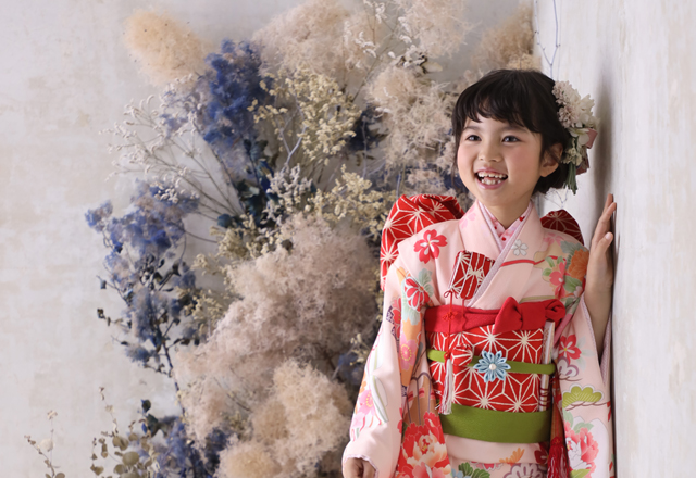 Photostudio Souriez 湊川神社前店