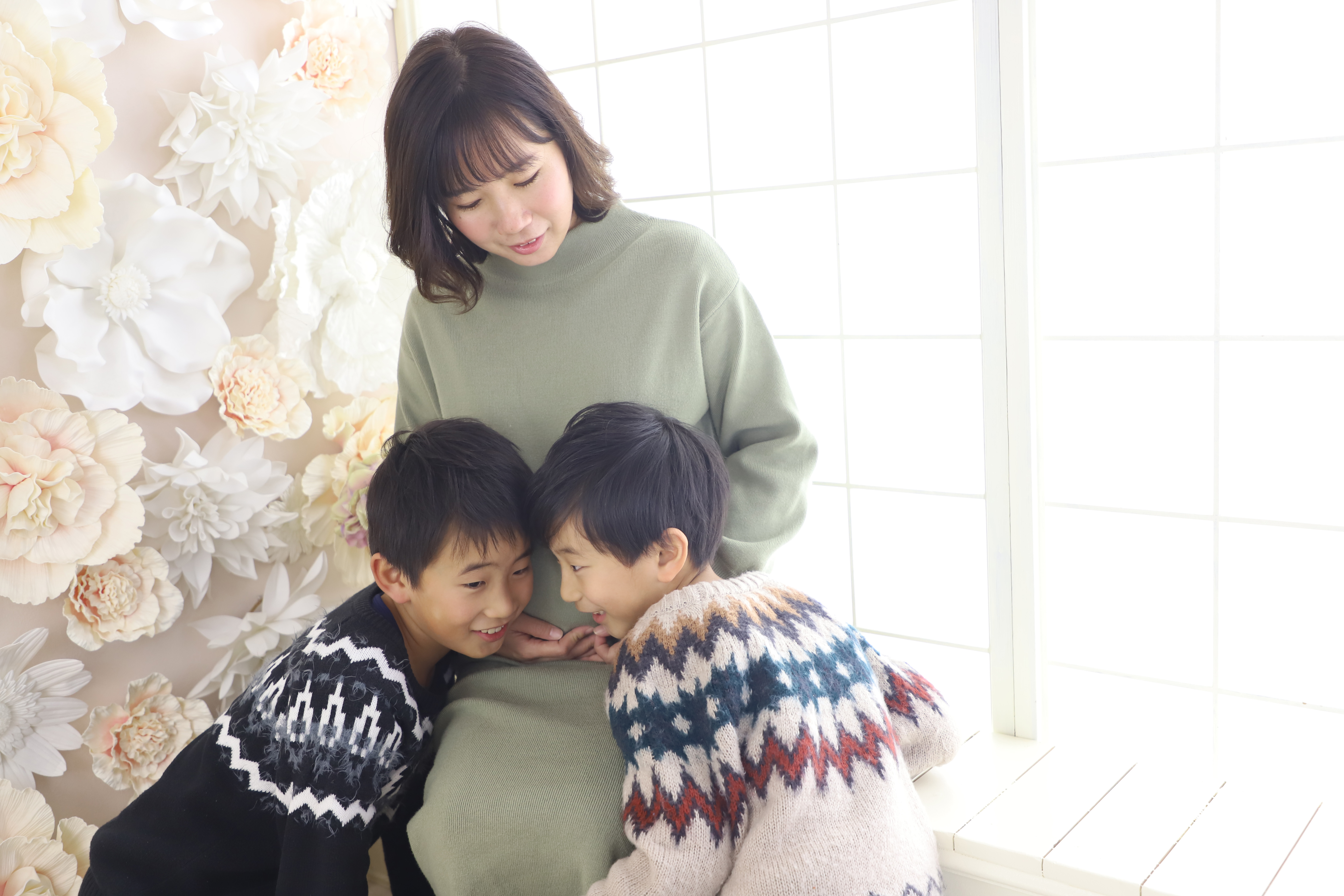 Photostudio Souriez 湊川神社前店