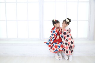 トータルフォトスタジオCoco　イオン白河店