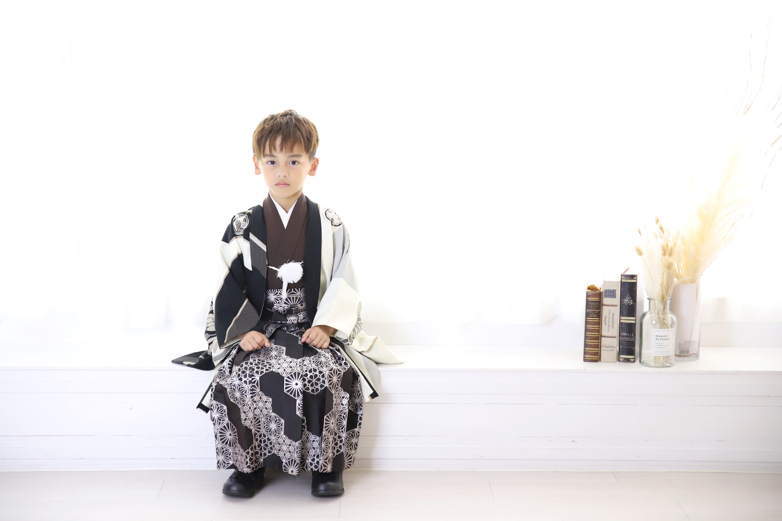 トータルフォトスタジオCoco　会津若松店