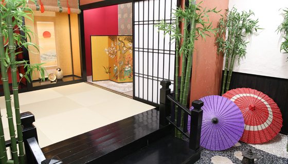 ハピリィフォトスタジオ自由が丘店