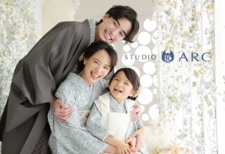 STUDIO ARC　センター北店の店舗サムネイル画像