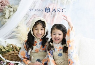 STUDIO ARC イオンモール和歌山店
