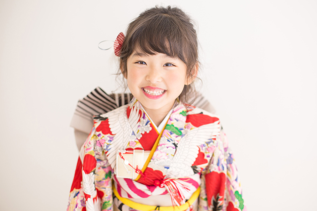 フォトスタジオ　メリー　自由が丘店