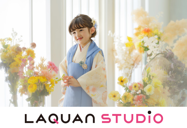 らかんスタジオ立川店