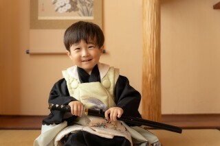 七五三スタンダードプラン