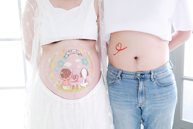 フォトスタジオふぁんふぁん　イオン富士宮店