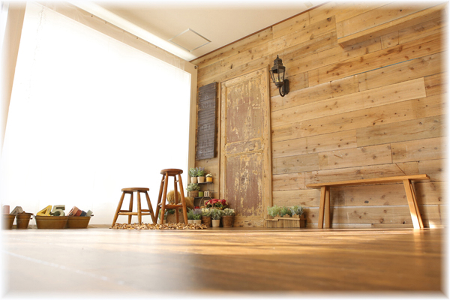 フォトスタジオふぁんふぁん　三嶋大社前店