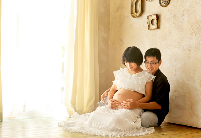 フォトスタジオふぁんふぁん　音羽町店