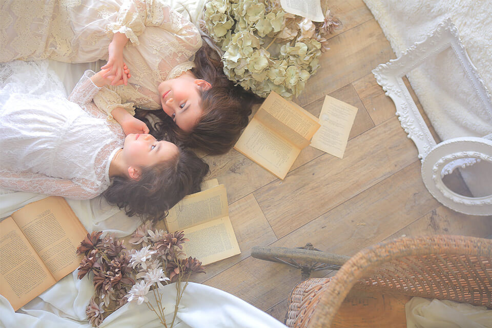 スタジオコフレ南青山店