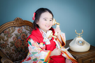 jet penguin Photo studioの店舗画像1