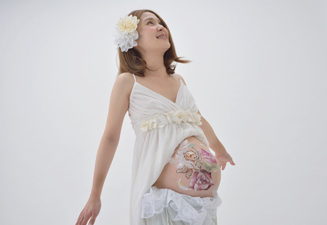 Photo&Design印象派