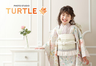 フォトスタジオタートル　桑名店の店舗サムネイル画像