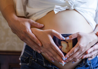 プレママ応援キャンペーン♦撮影料金0円♦全データプラン