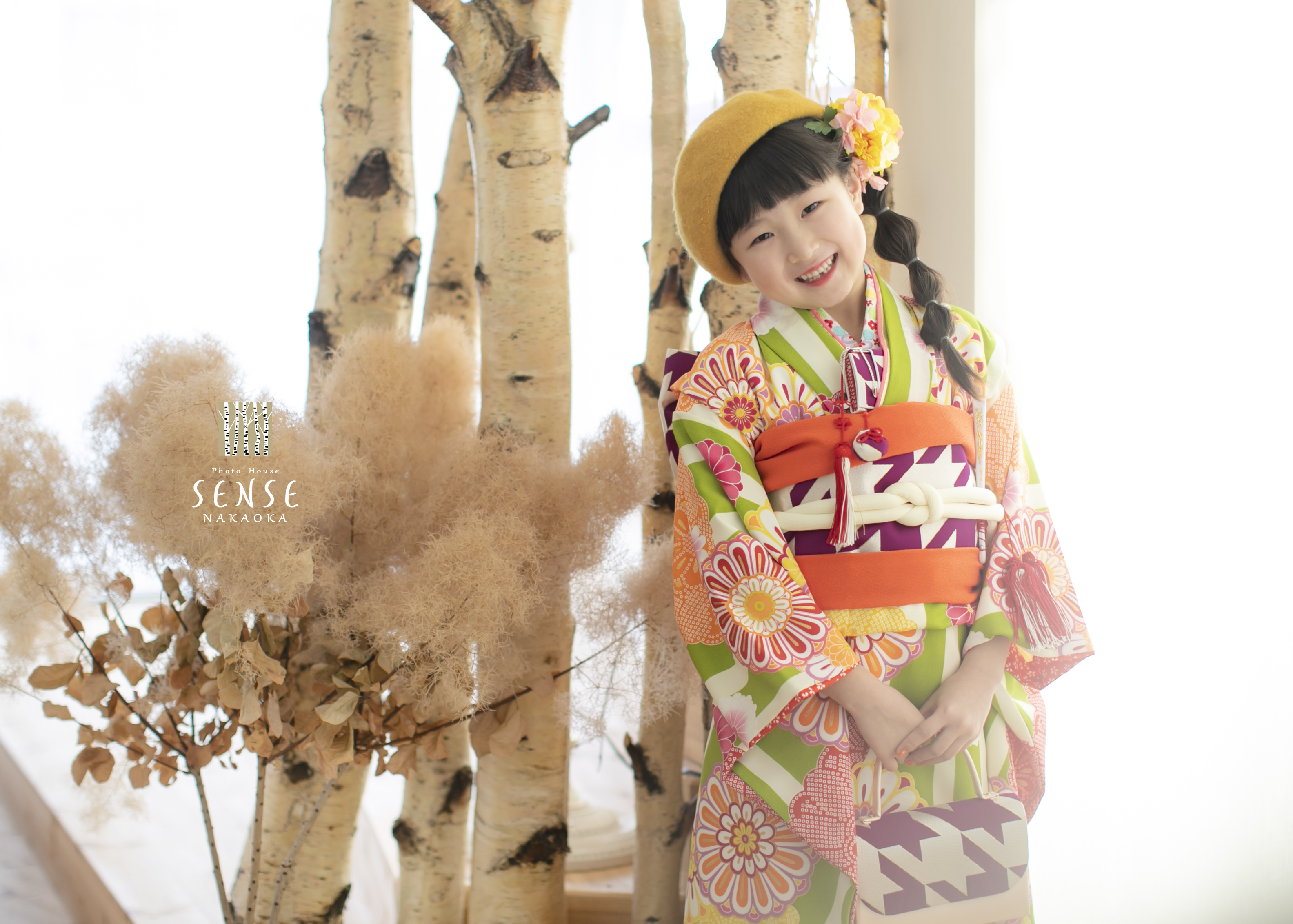 Photo House SENSE NAKAOKA