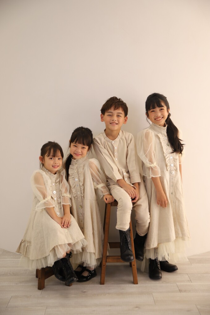 トータルフォトスタジオCoco　イオンモールいわき小名浜店