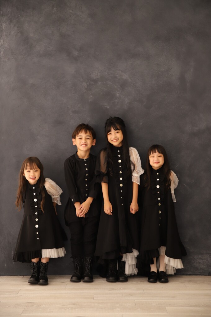 トータルフォトスタジオCoco　イオンモールいわき小名浜店