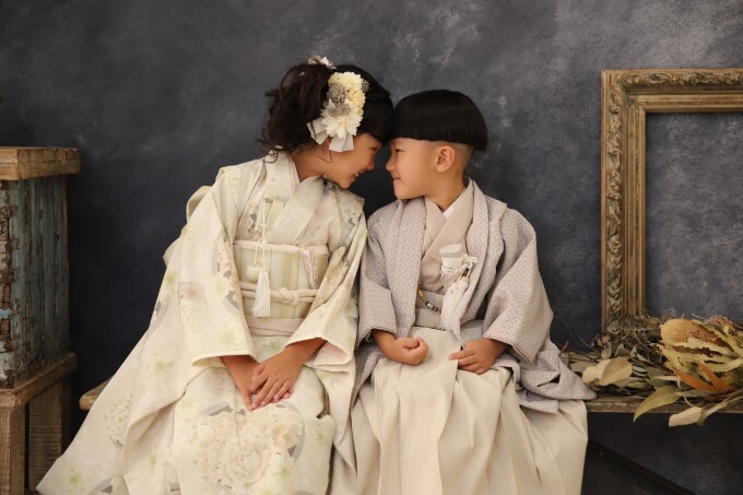 トータルフォトスタジオCoco　イオンモールいわき小名浜店