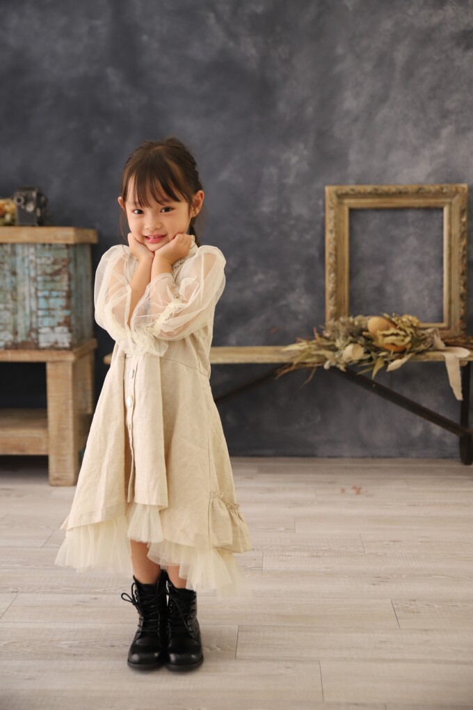 トータルフォトスタジオCoco　イオンモールいわき小名浜店