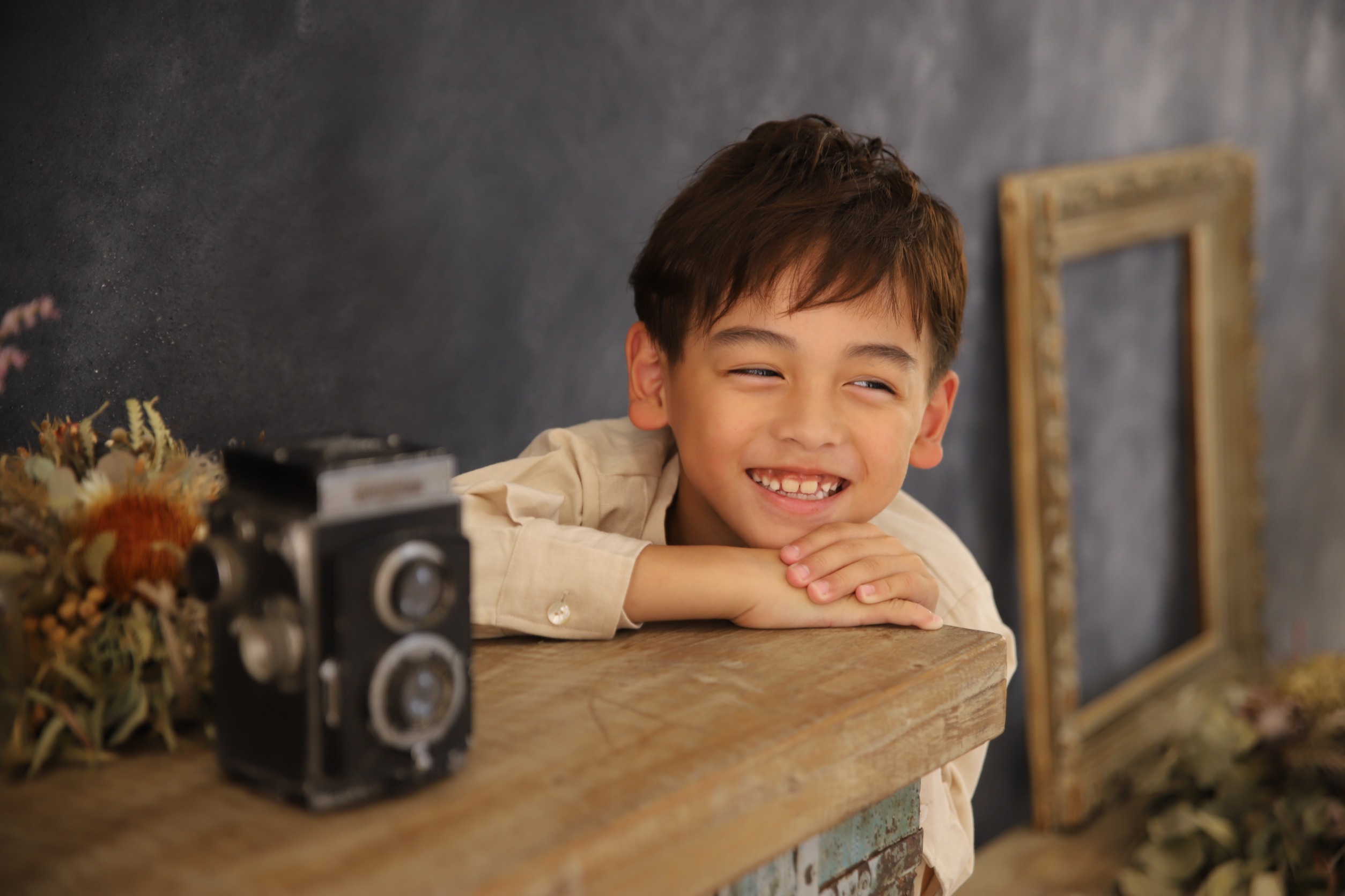 トータルフォトスタジオCoco　イオンモールいわき小名浜店