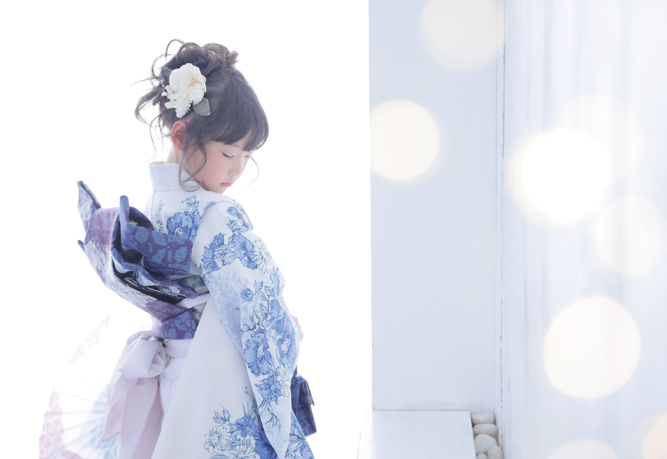 フォトスタジオ　シャレニー松本店