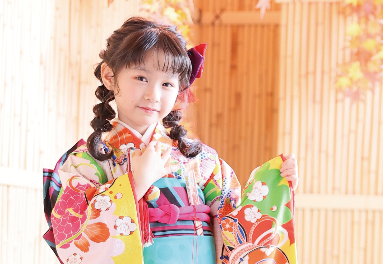 フォトスタジオ　シャレニー アピタ新潟亀田店