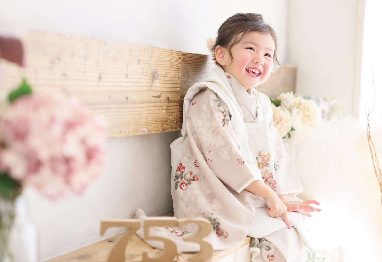 フォトスタジオ　シャレニー 長野南店