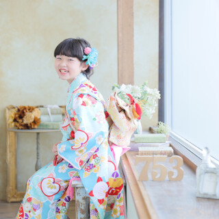 フォトスタジオ　シャレニー 山形南店の店舗画像1