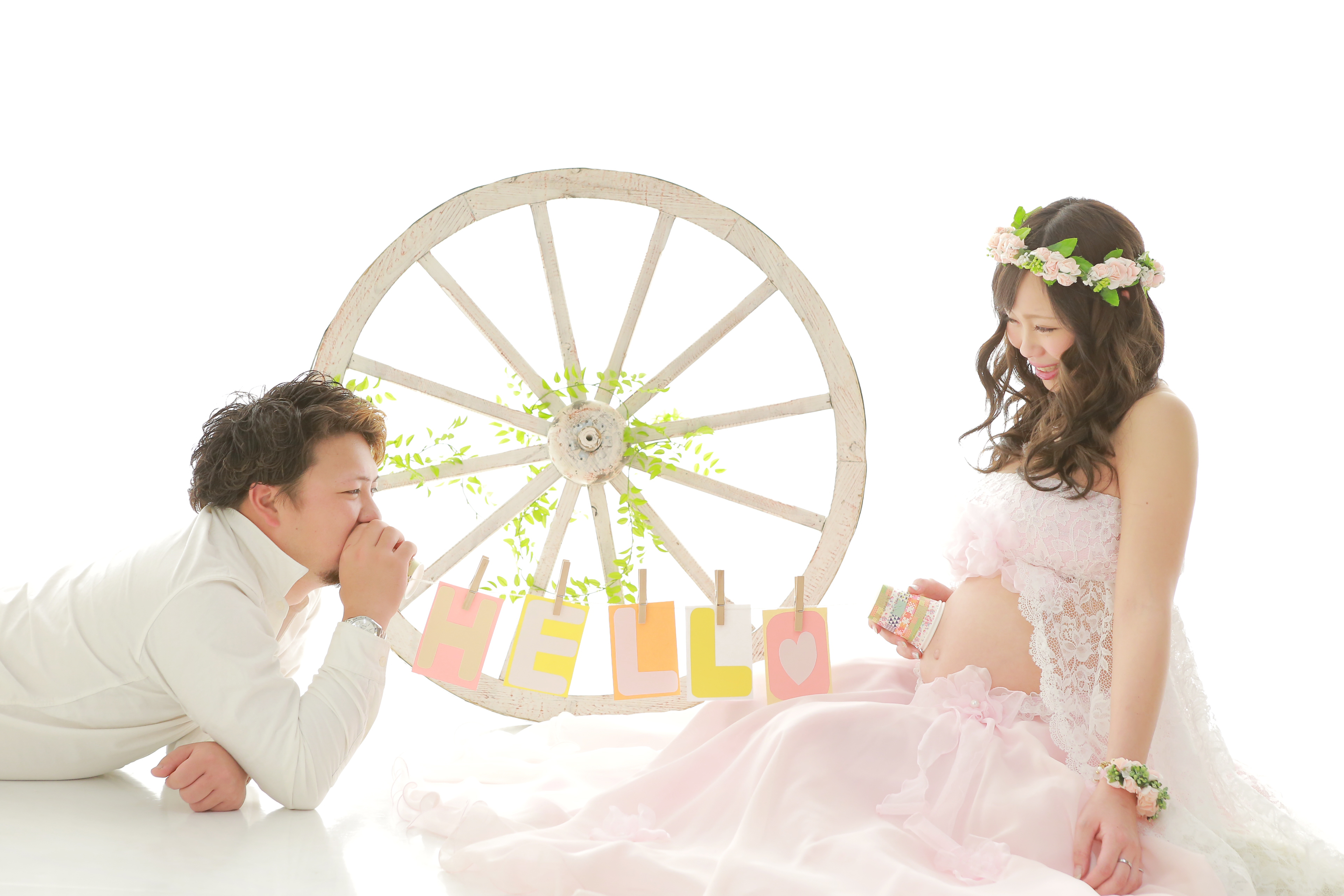 フォトスタジオ　シャレニー 山形南店