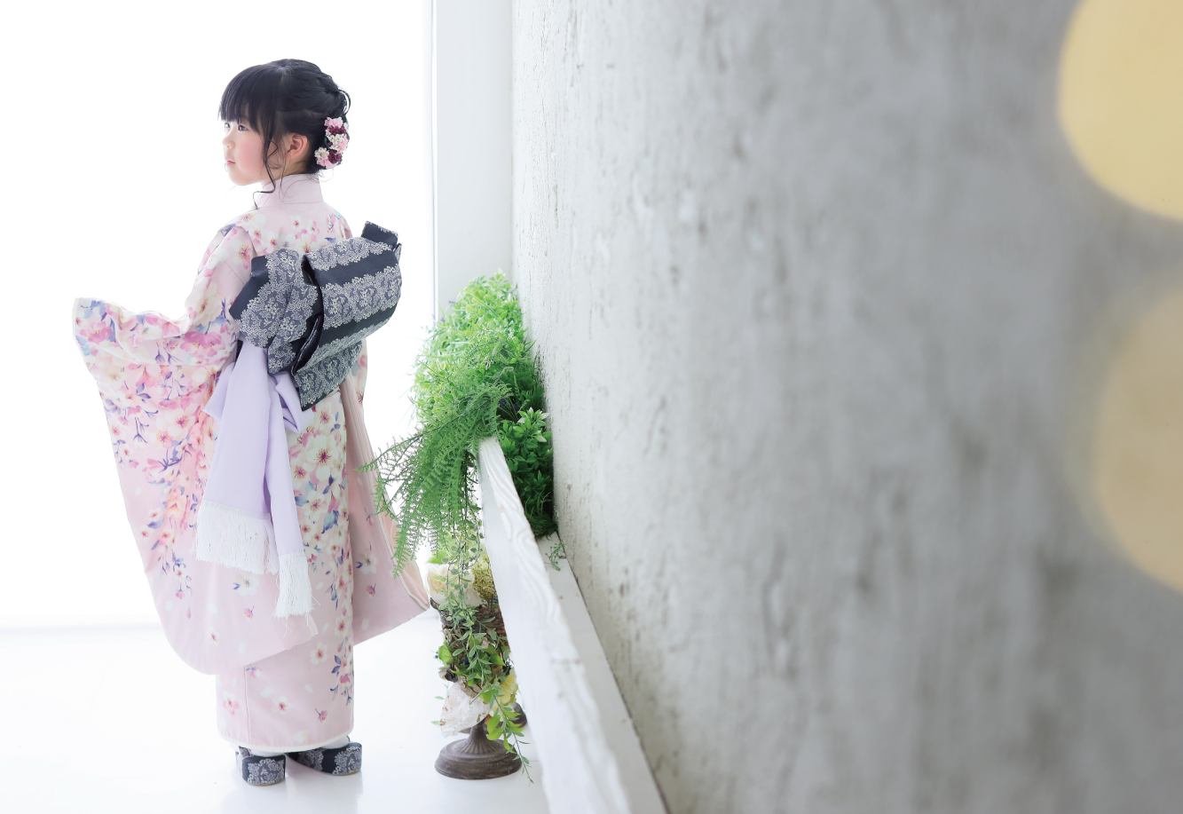 フォトスタジオ　シャレニー アピタ富山東店